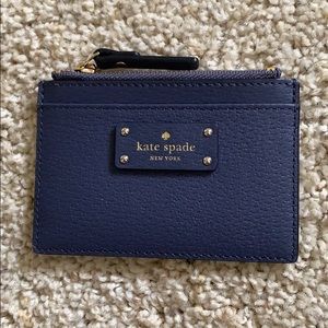 Kate Spade Card Holder